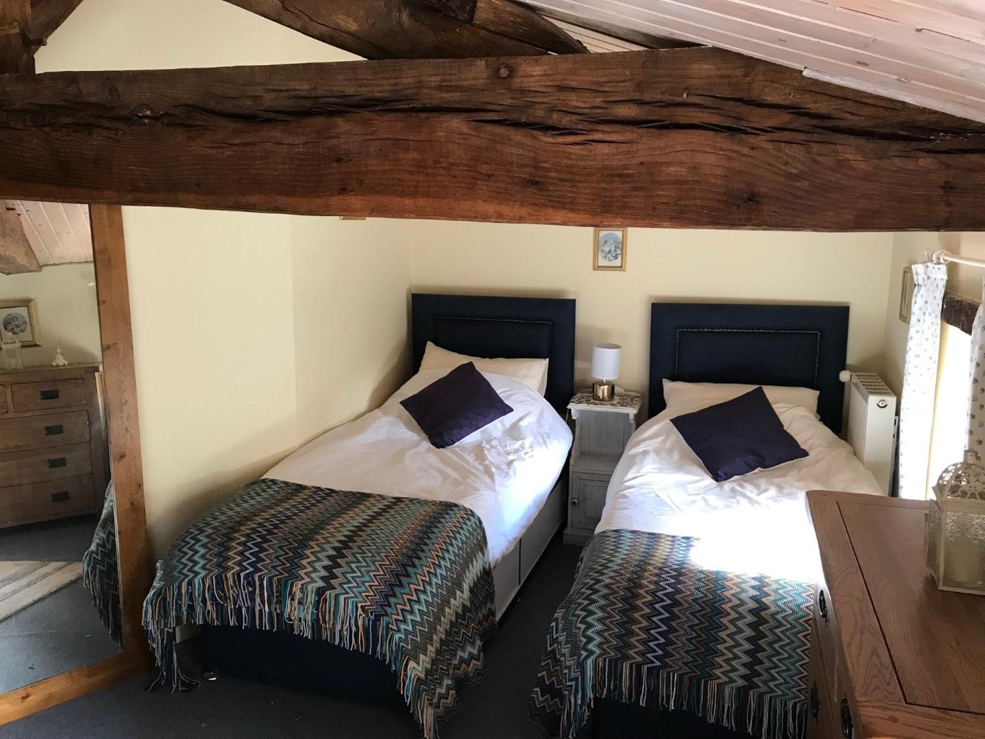 Papillons B&B - Beauty, Comfort And Peace 25 Mins From Puy Du Fou Montournais Exterior photo