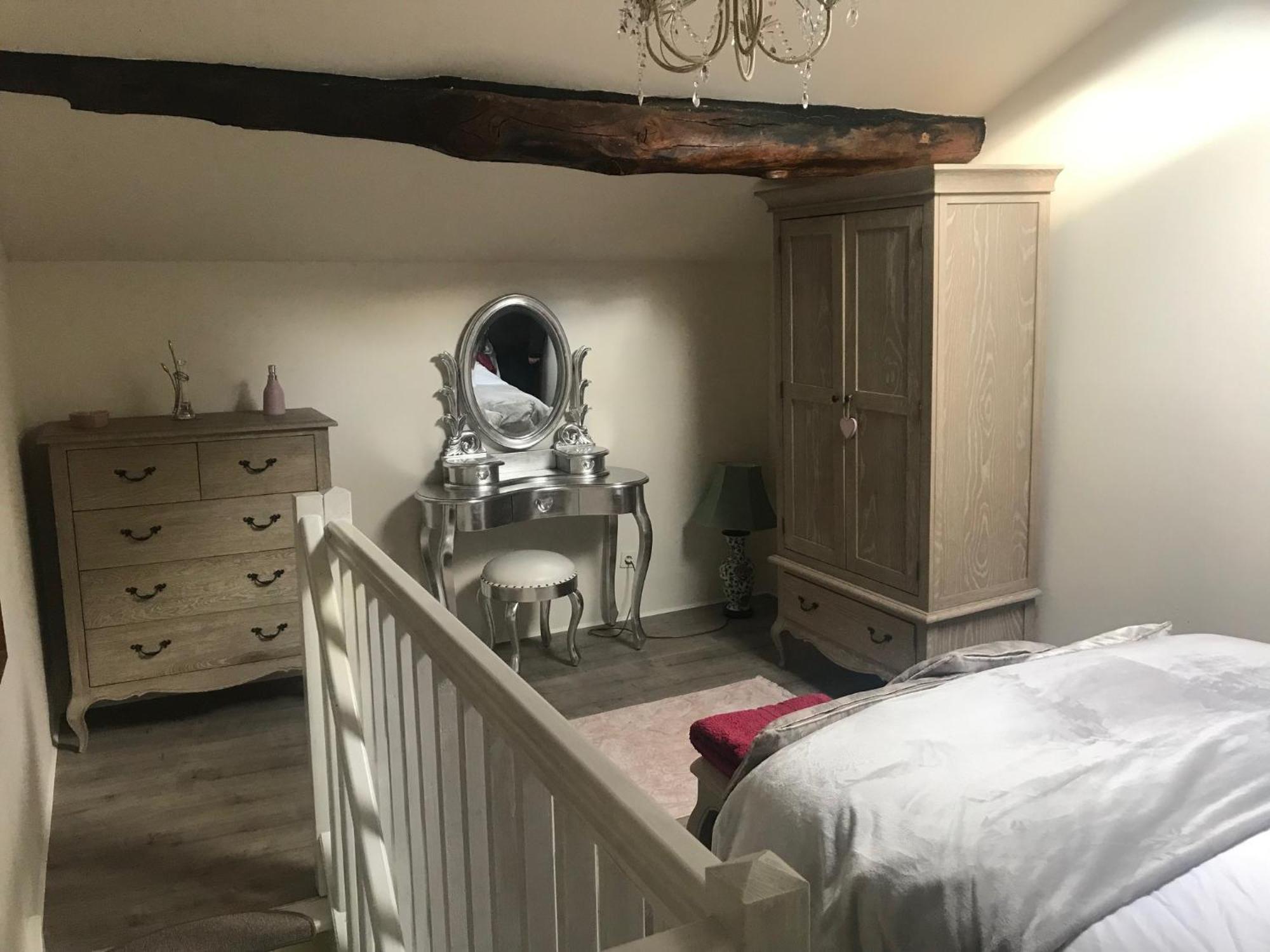 Papillons B&B - Beauty, Comfort And Peace 25 Mins From Puy Du Fou Montournais Exterior photo