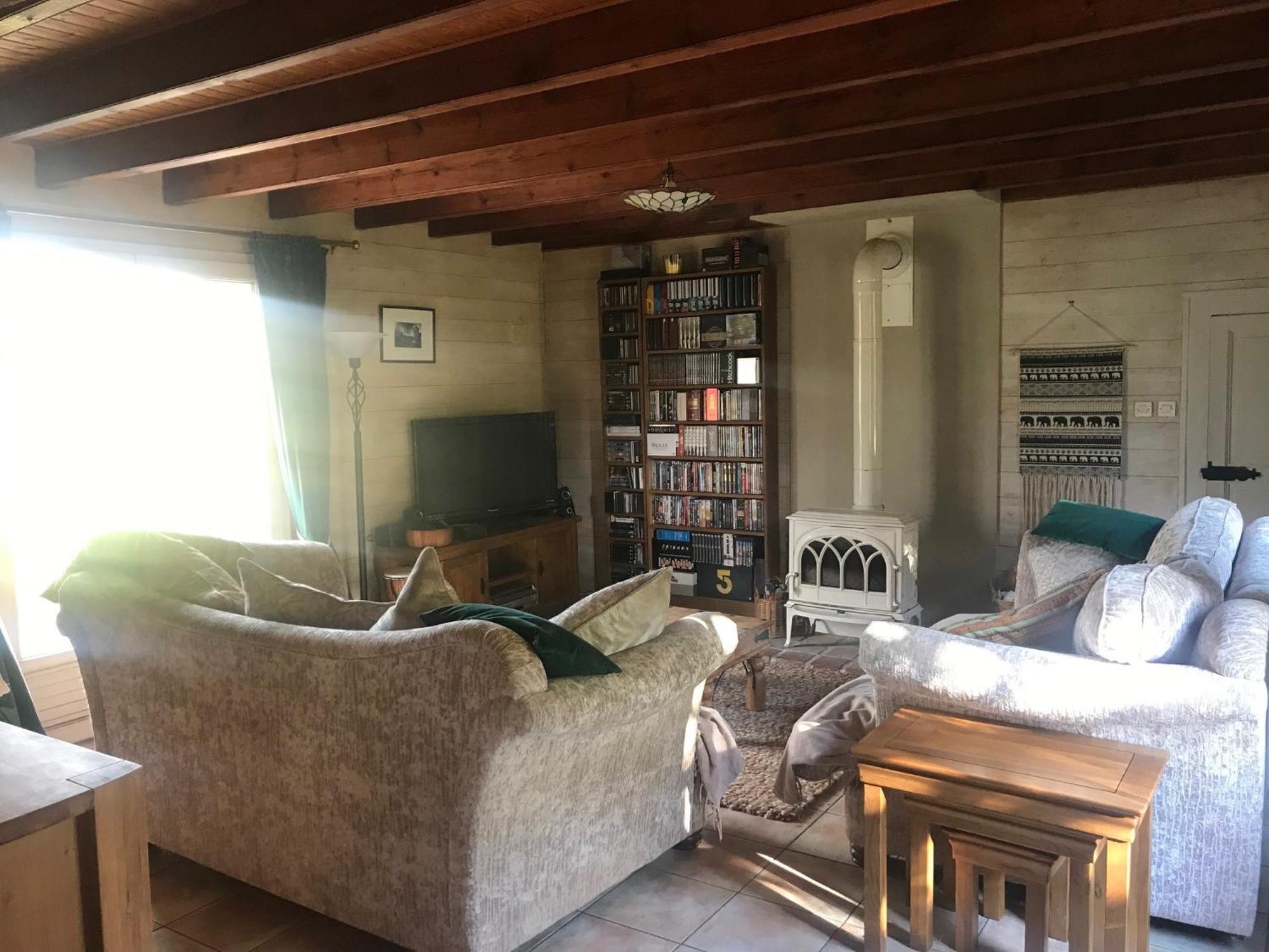 Papillons B&B - Beauty, Comfort And Peace 25 Mins From Puy Du Fou Montournais Exterior photo