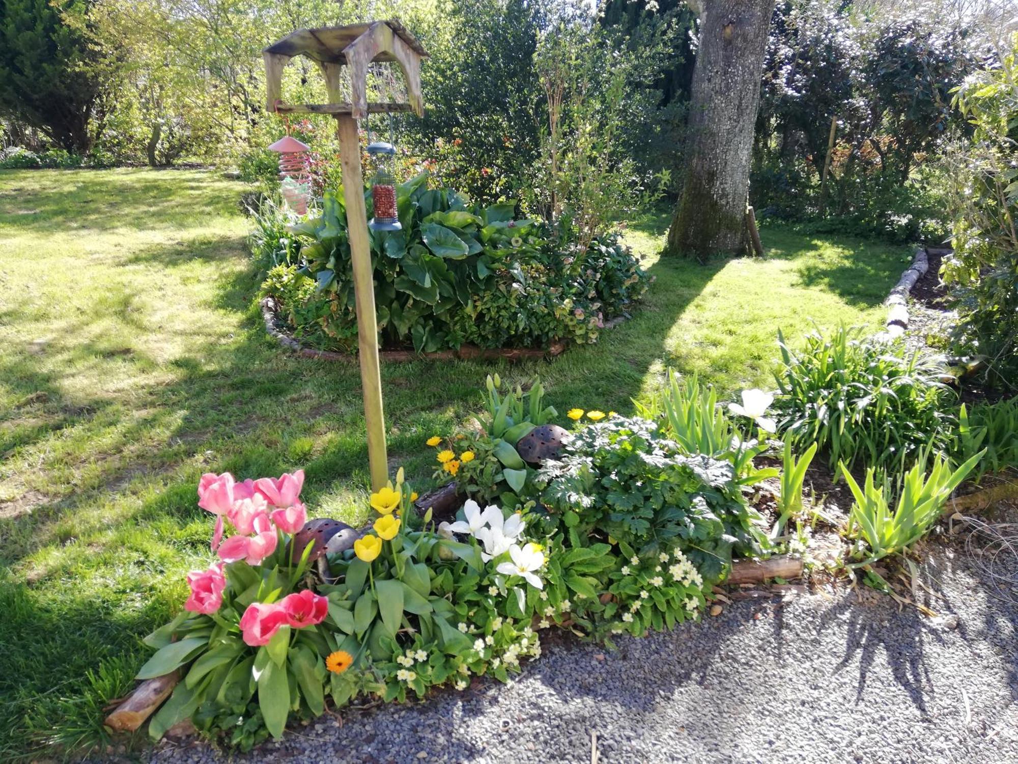 Papillons B&B - Beauty, Comfort And Peace 25 Mins From Puy Du Fou Montournais Exterior photo